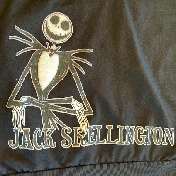 Disney nightmare before Christmas sweatshirt - Picture 2 of 7